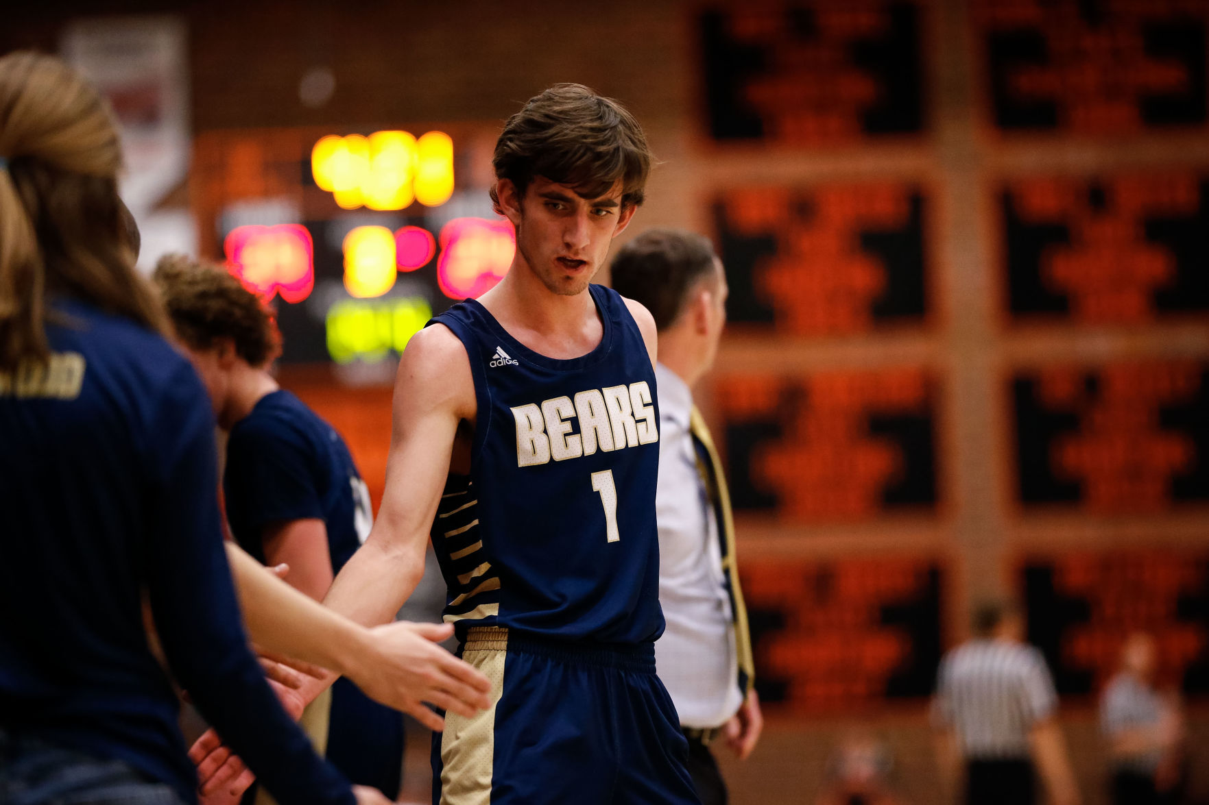 PREP BASKETBALL